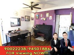 Blk 163 Jalan Teck Whye (Choa Chu Kang), HDB Executive #173702082